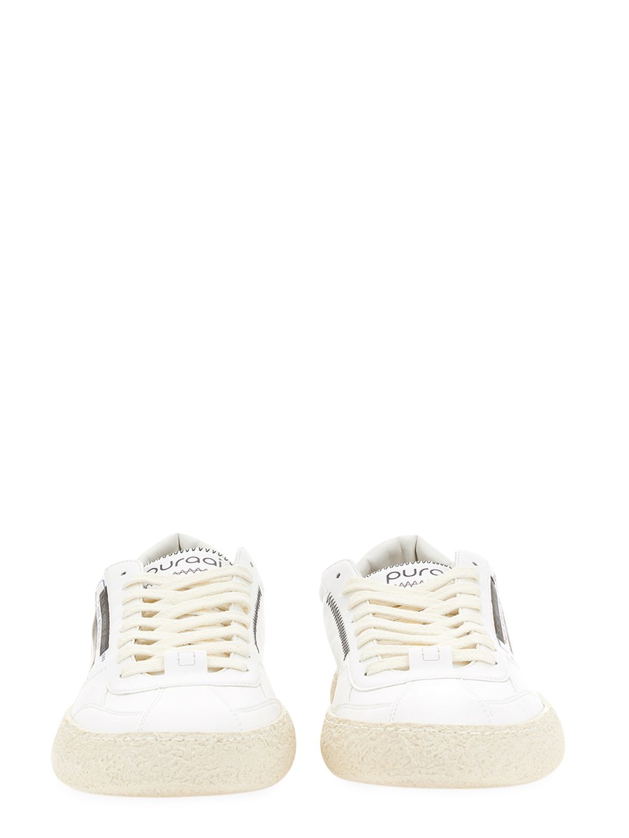 PURAAI SNEAKER PISTACCHIO