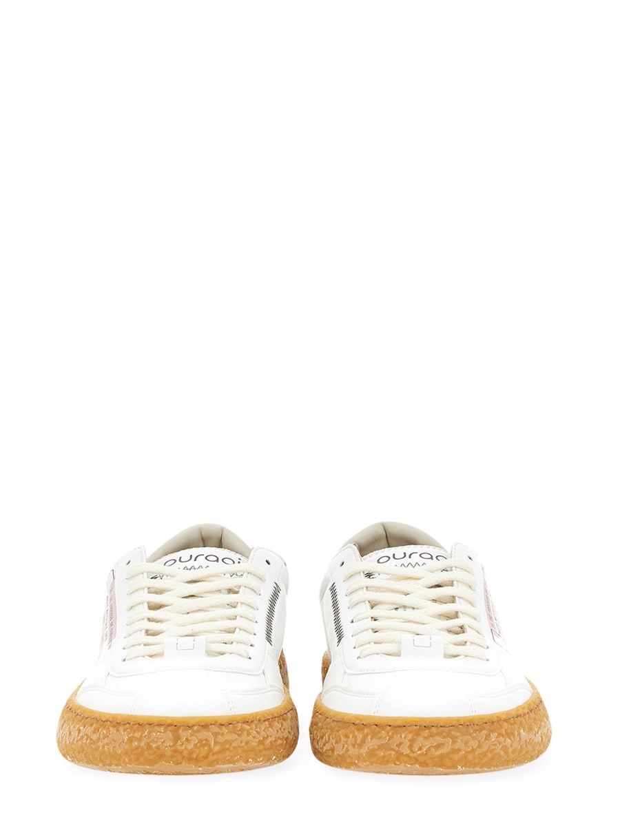 PURAAI SNEAKER "ROSA"