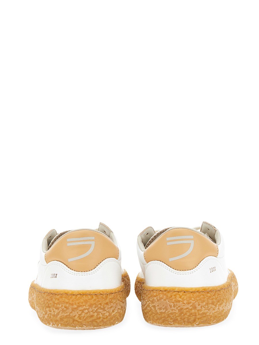 PURAAI SNEAKER "ROSA"