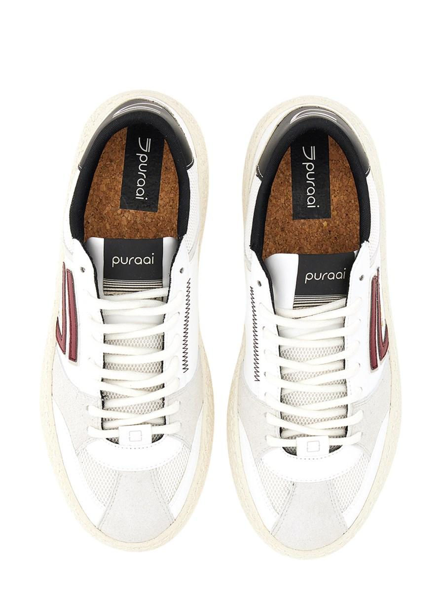 PURAAI SNEAKER "UVETTA"
