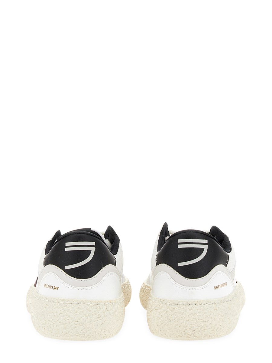 PURAAI SNEAKER "UVETTA"