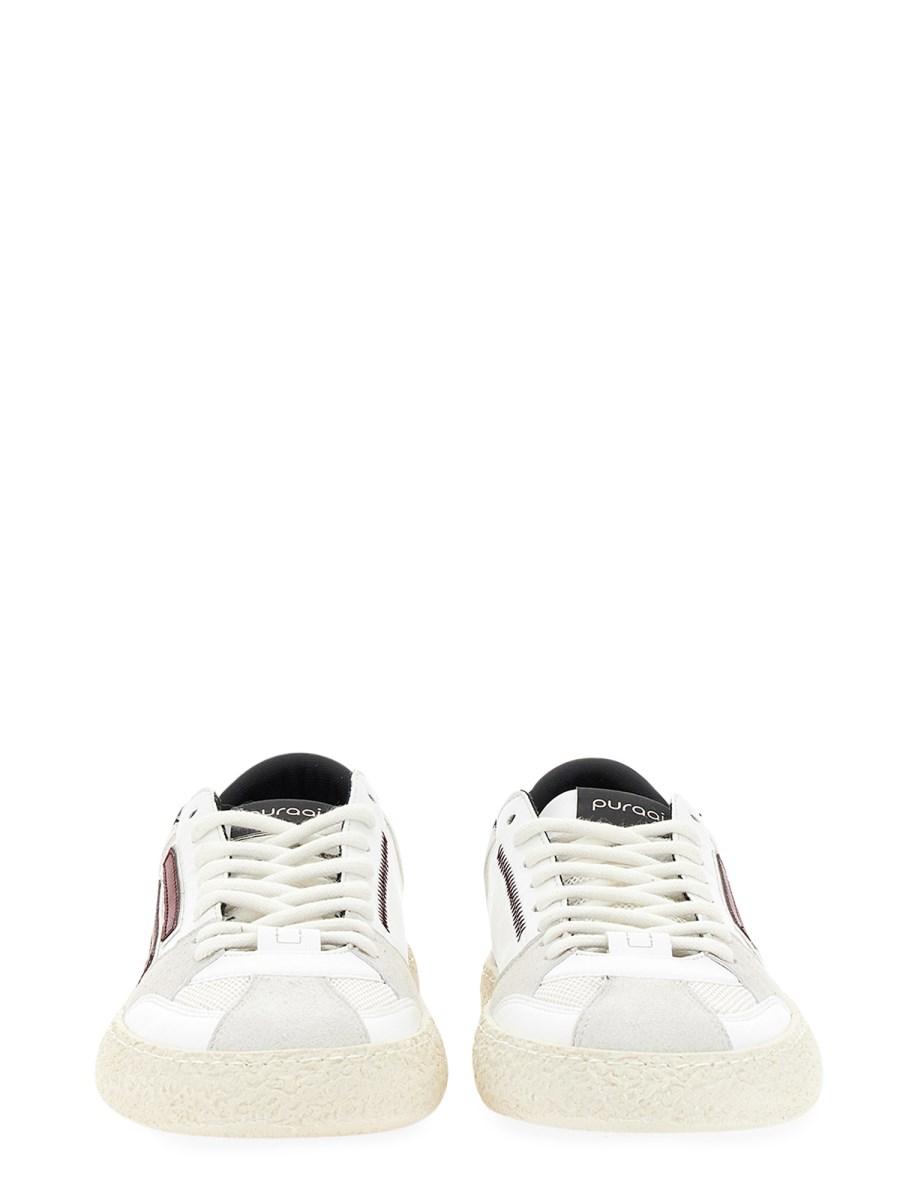 PURAAI SNEAKER "UVETTA"