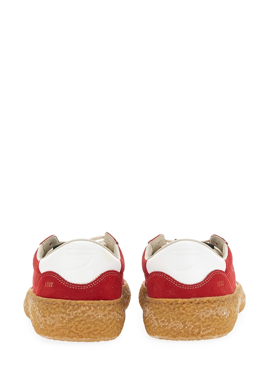 PURAAI SNEAKER "UVETTA"