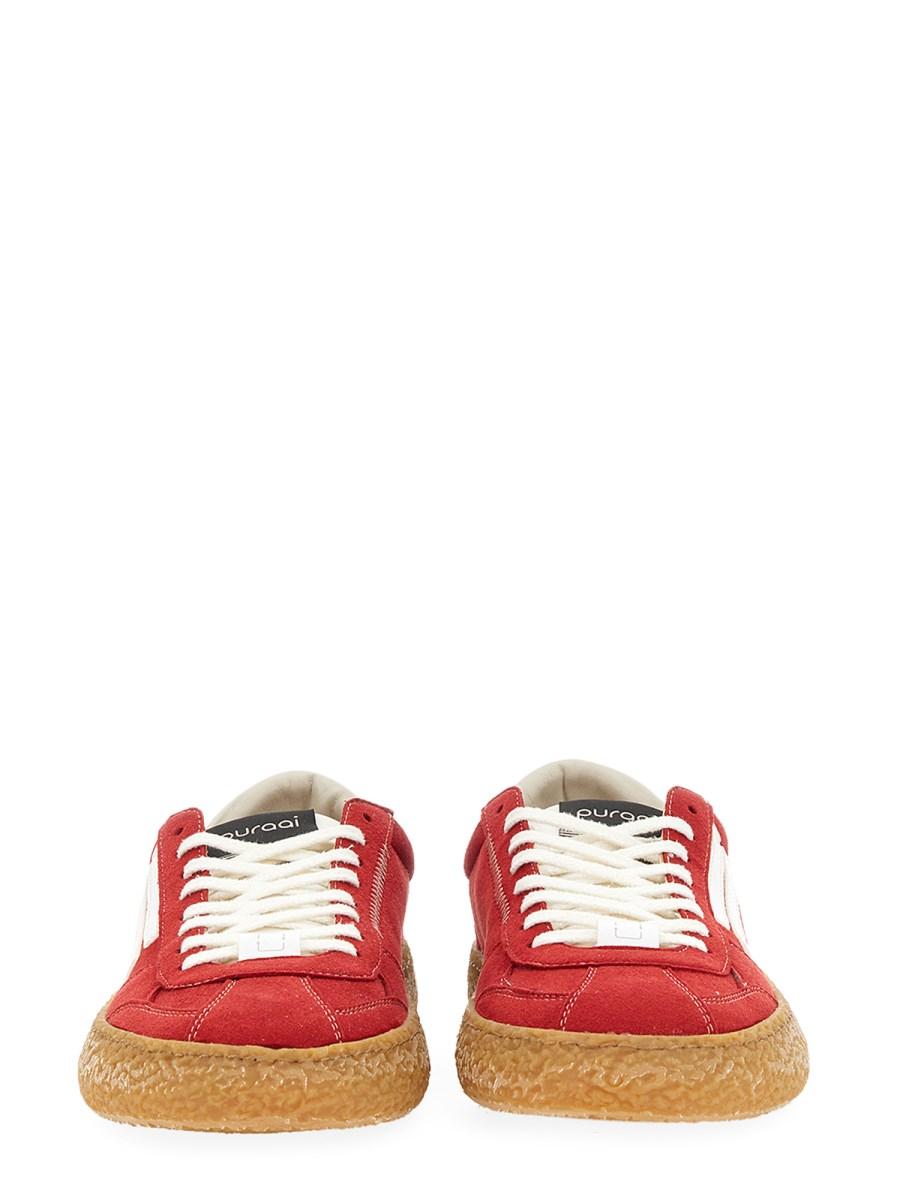PURAAI SNEAKER "UVETTA"