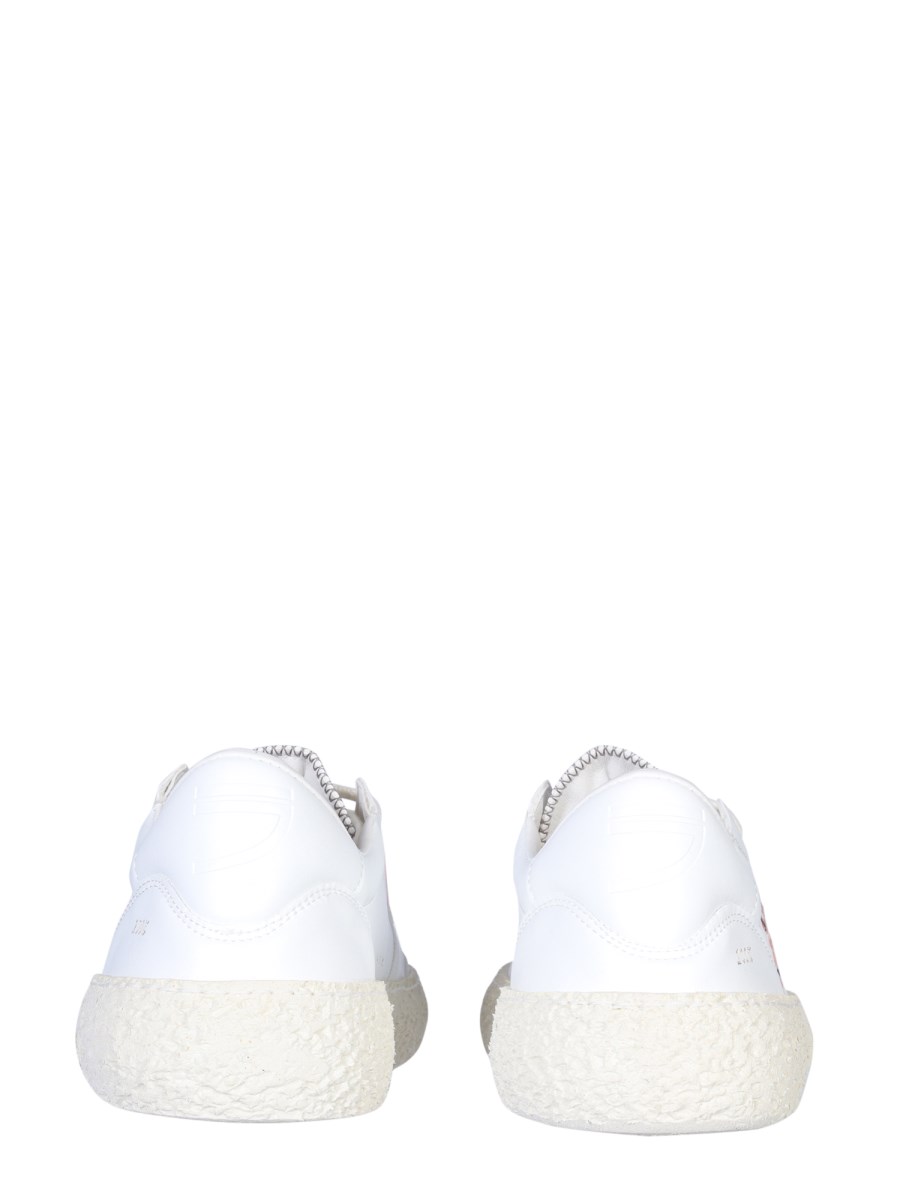 PURAAI SNEAKER VEGAN LIGHTBLOOM LIMITED EDITION