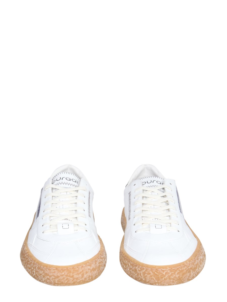 PURAAI SNEAKER VEGAN OCEANO