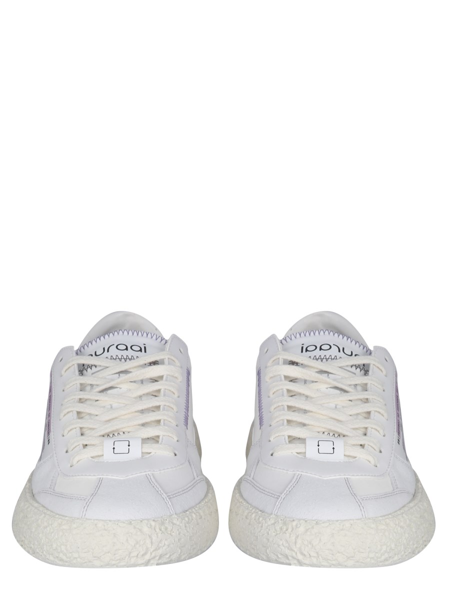 PURAAI SNEAKER VEGAN ORCHIDEA