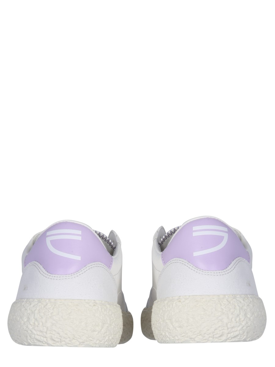 PURAAI SNEAKER VEGAN ORCHIDEA