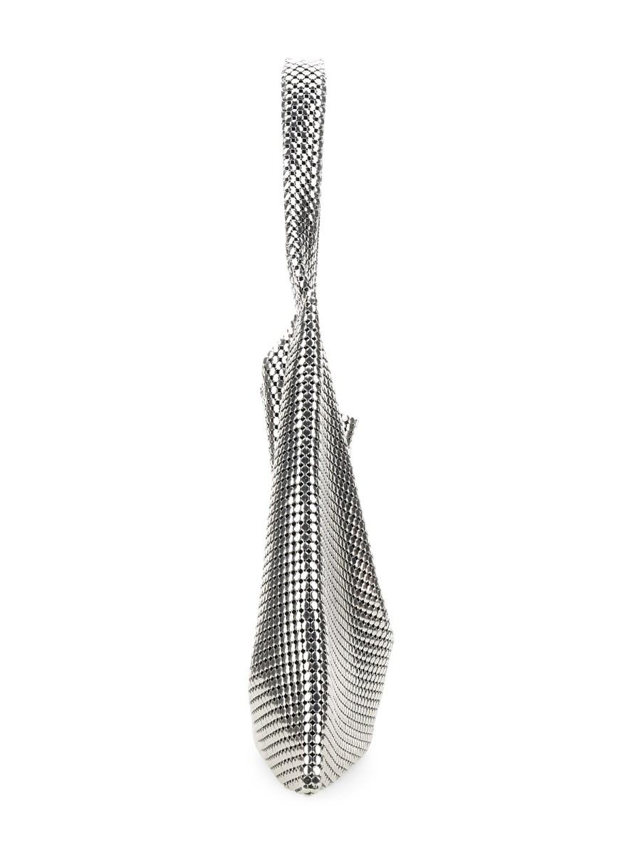 RABANNE BORSA A SPALLA "CABAS"