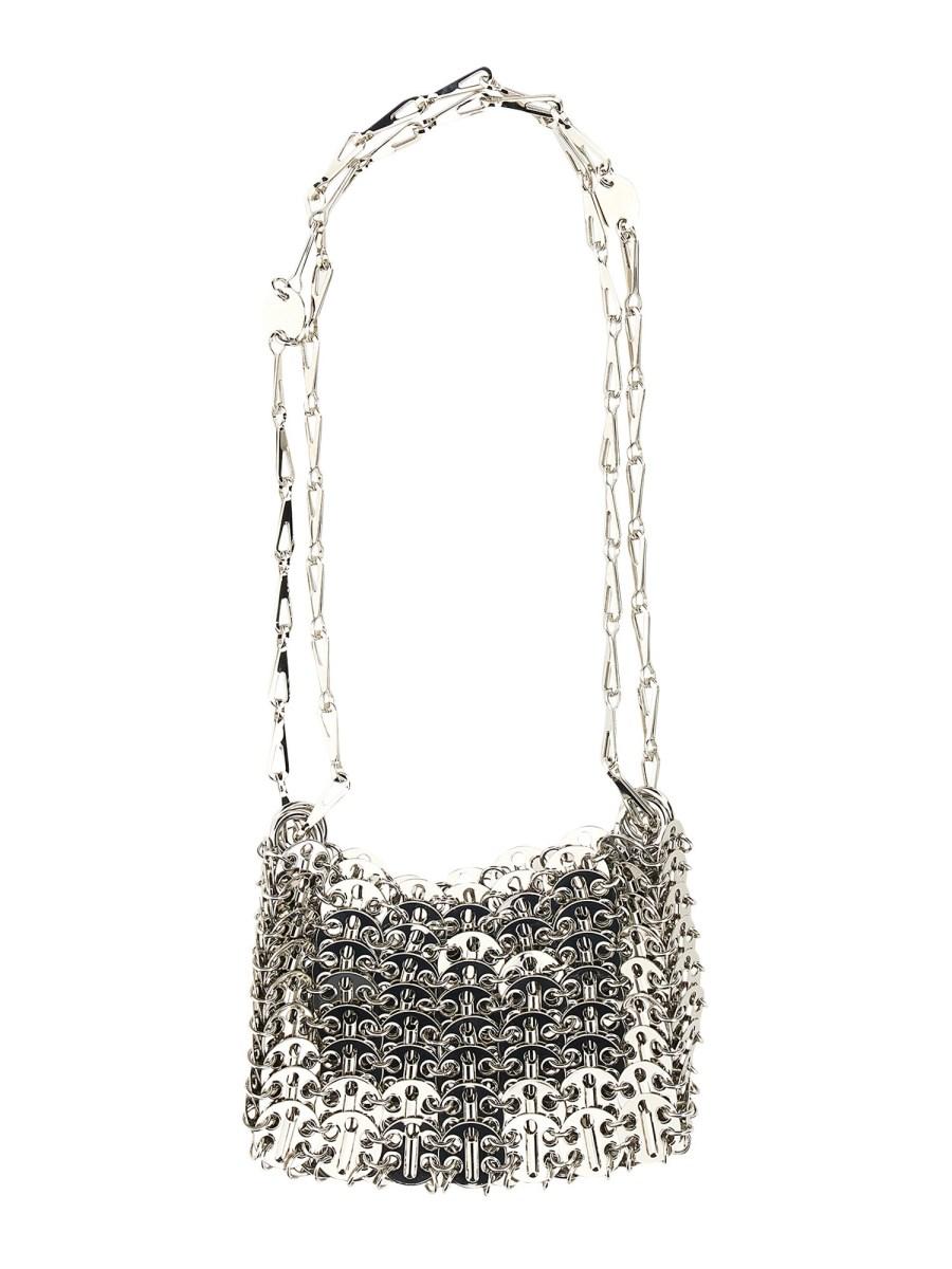 RABANNE BORSA ICONIC "1969 NANO"
