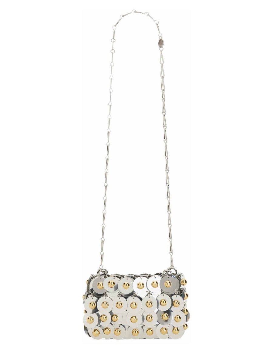RABANNE BORSA "SAC A MAIN"