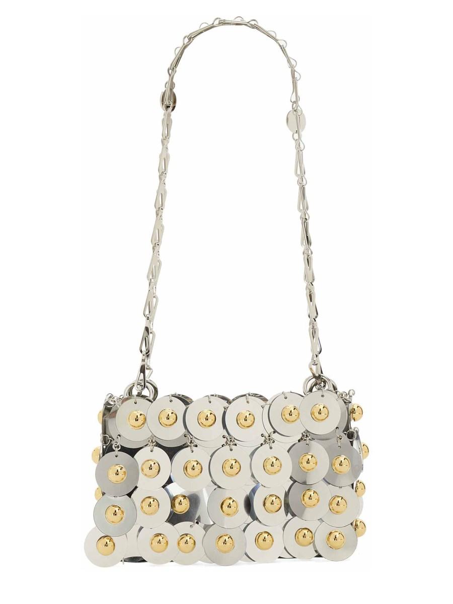 RABANNE BORSA "SAC A MAIN"