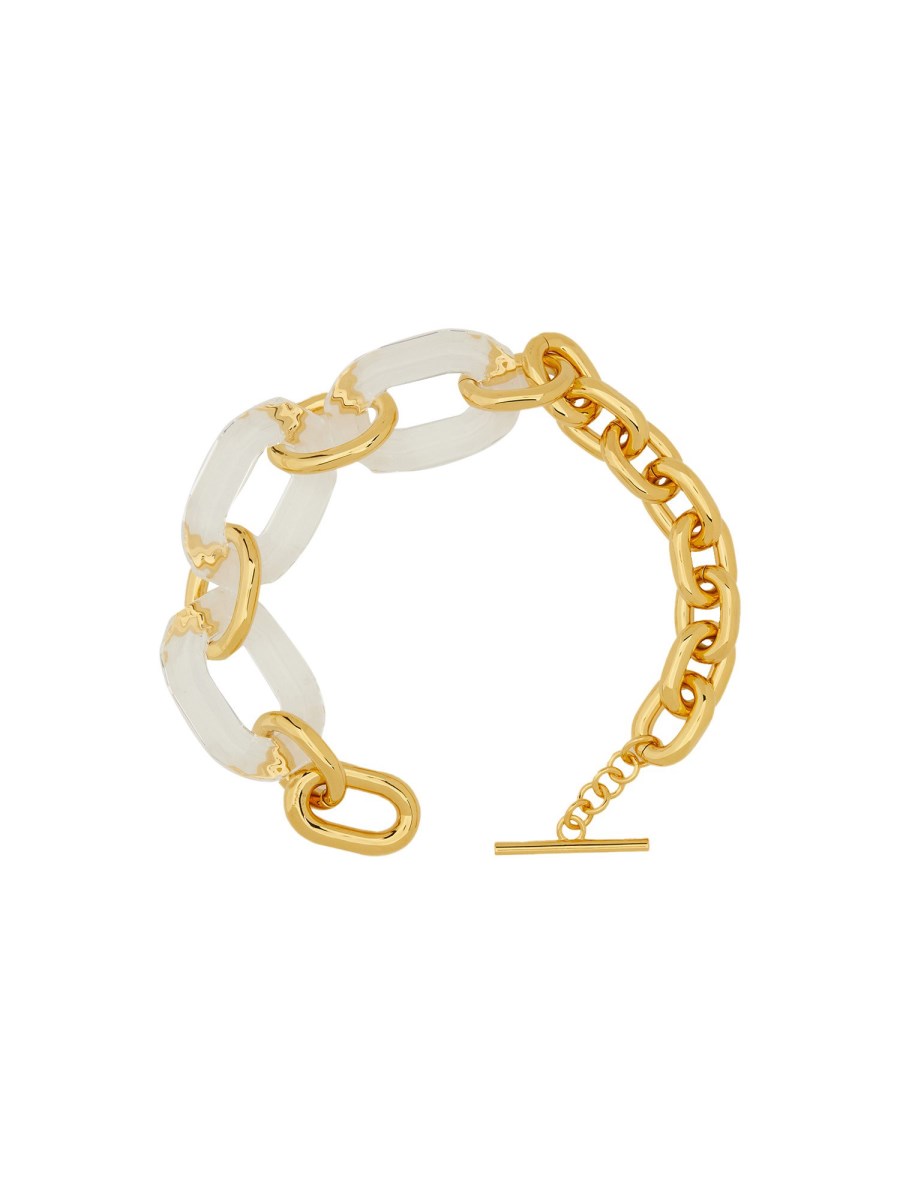 RABANNE COLLANA CATENA