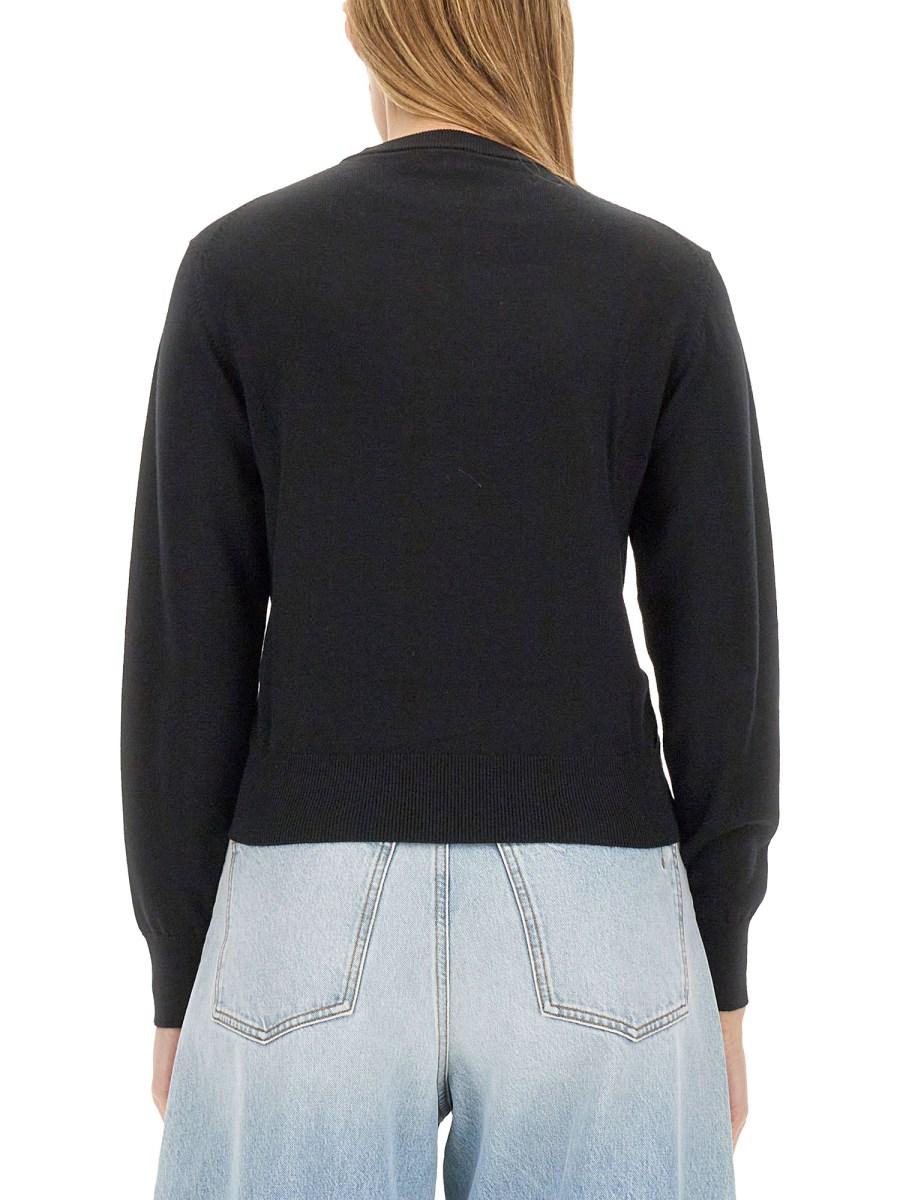 RABANNE MAGLIA IN LANA