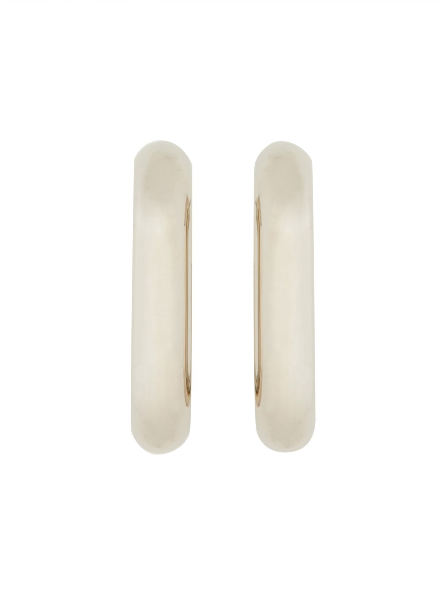 RABANNE ORECCHINI "XL LINK"