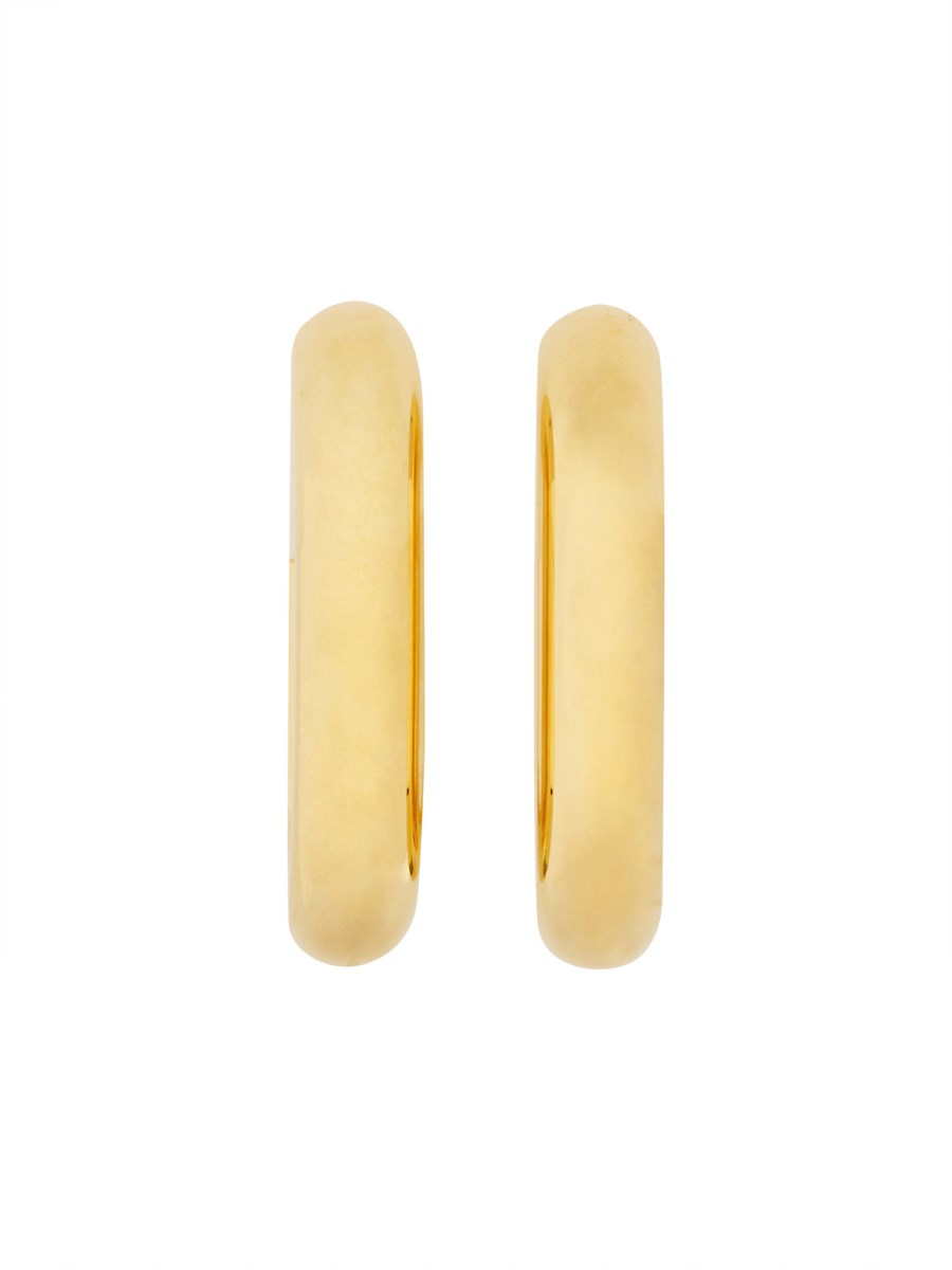 RABANNE ORECCHINO XL LINK