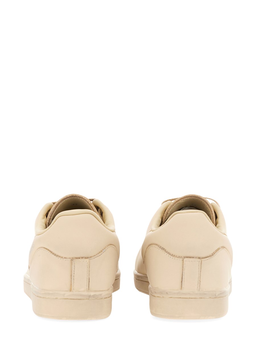 RAF SIMONS SNEAKER ORION IN PELLE