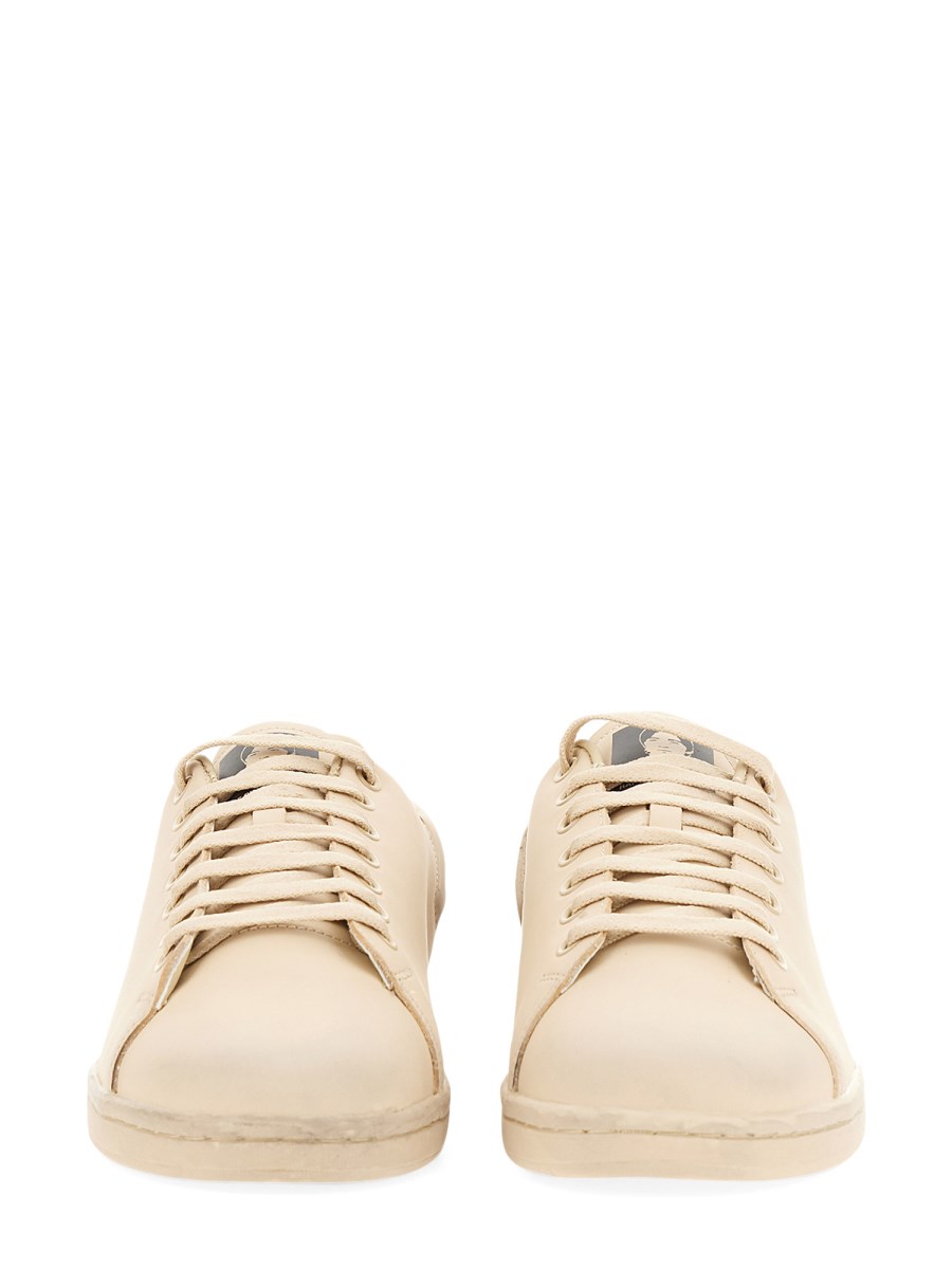 RAF SIMONS SNEAKER ORION IN PELLE