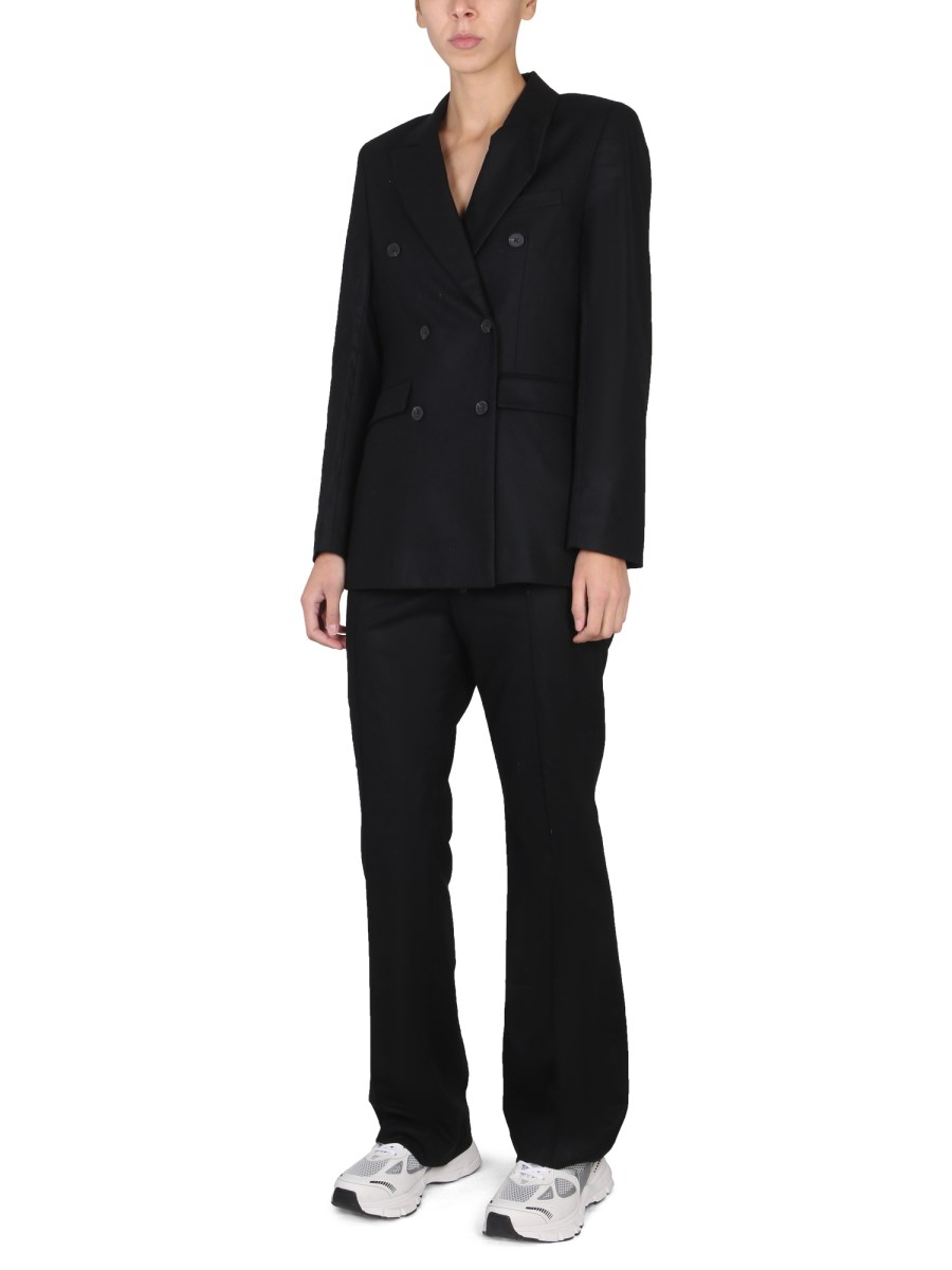 REMAIN BIRGER CHRISTENSEN GIACCA KATALIN IN LANA