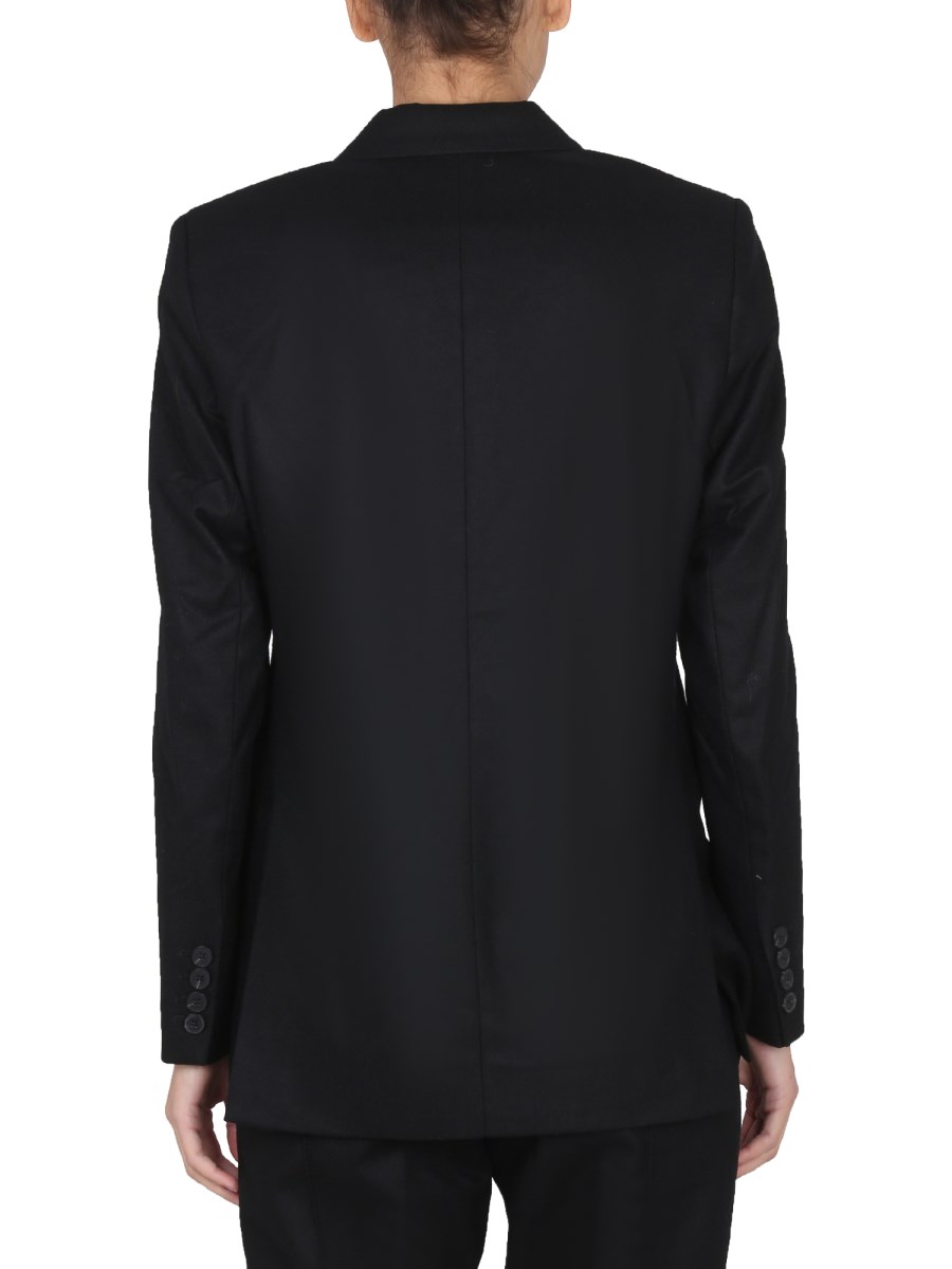 REMAIN BIRGER CHRISTENSEN GIACCA KATALIN IN LANA