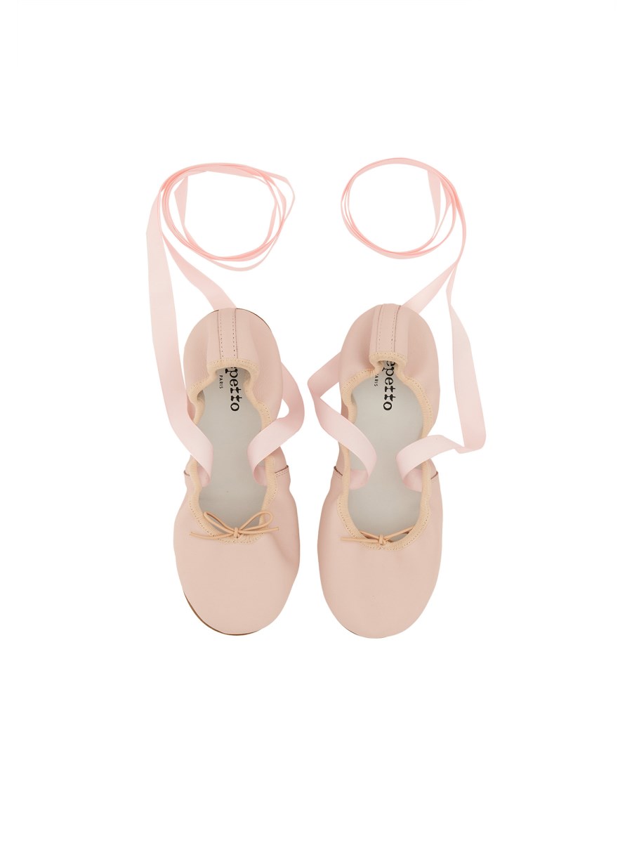 REPETTO BALLERINA "SOPHIA"