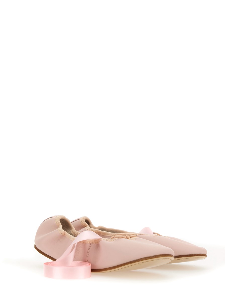 REPETTO BALLERINA "SOPHIA"
