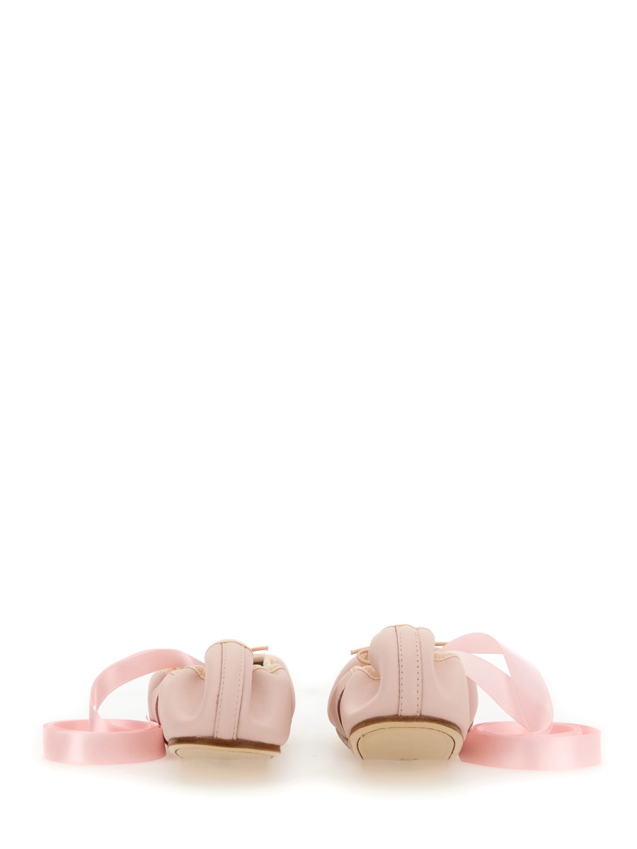 REPETTO BALLERINA "SOPHIA"