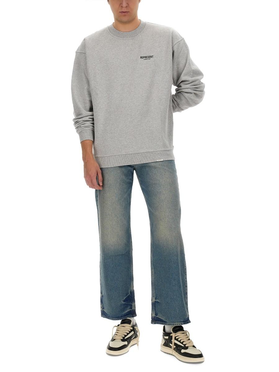 REPRESENT FELPA CON LOGO