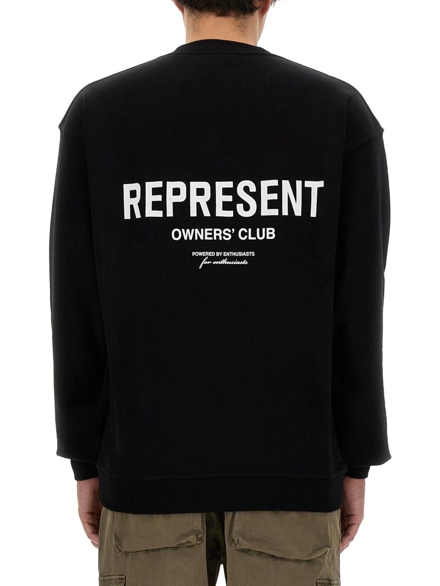 REPRESENT FELPA CON LOGO