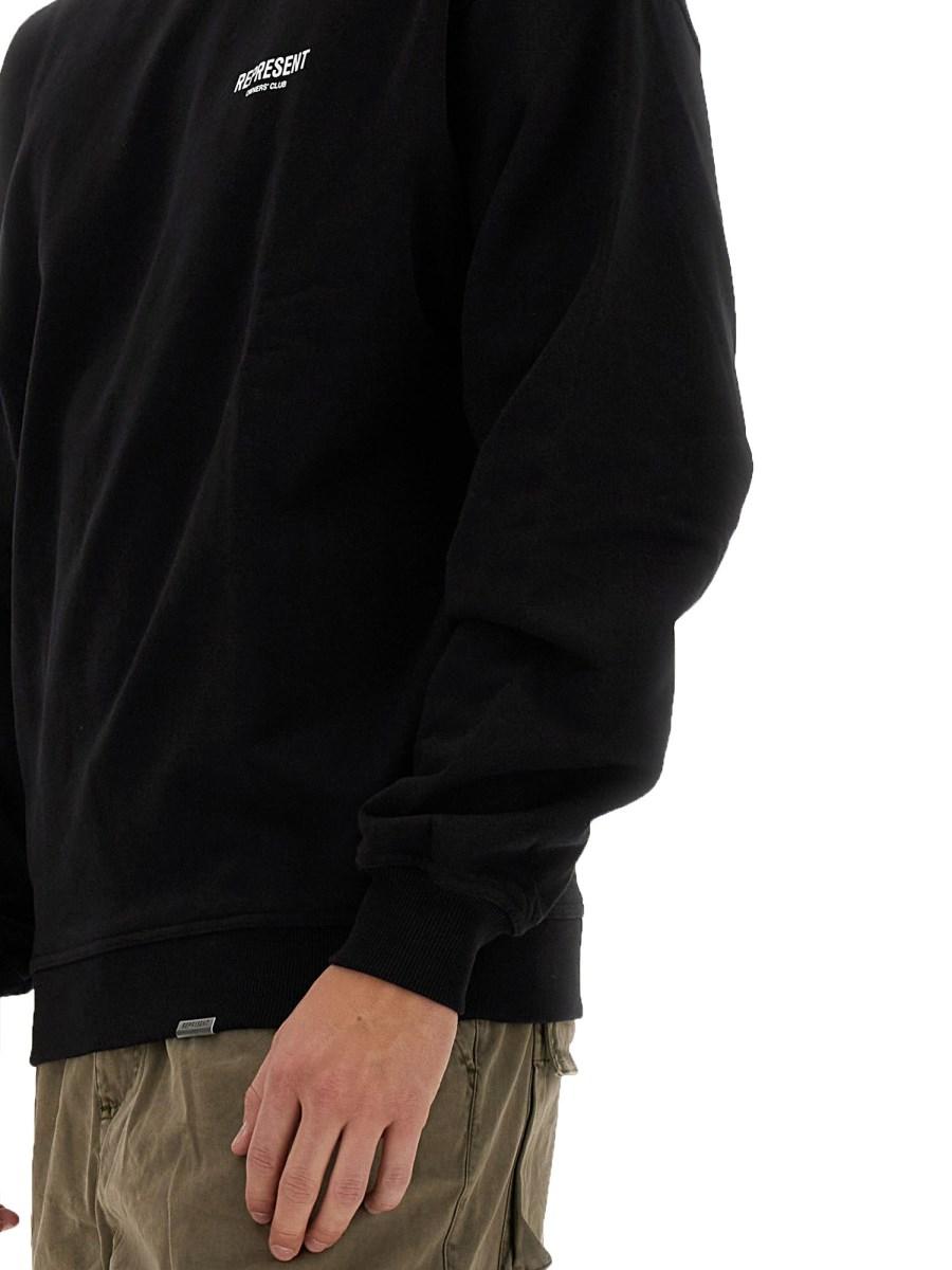 REPRESENT FELPA CON LOGO