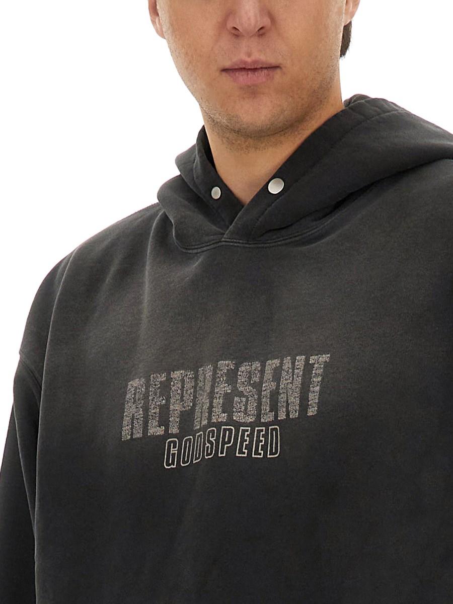 REPRESENT FELPA GODSPEED