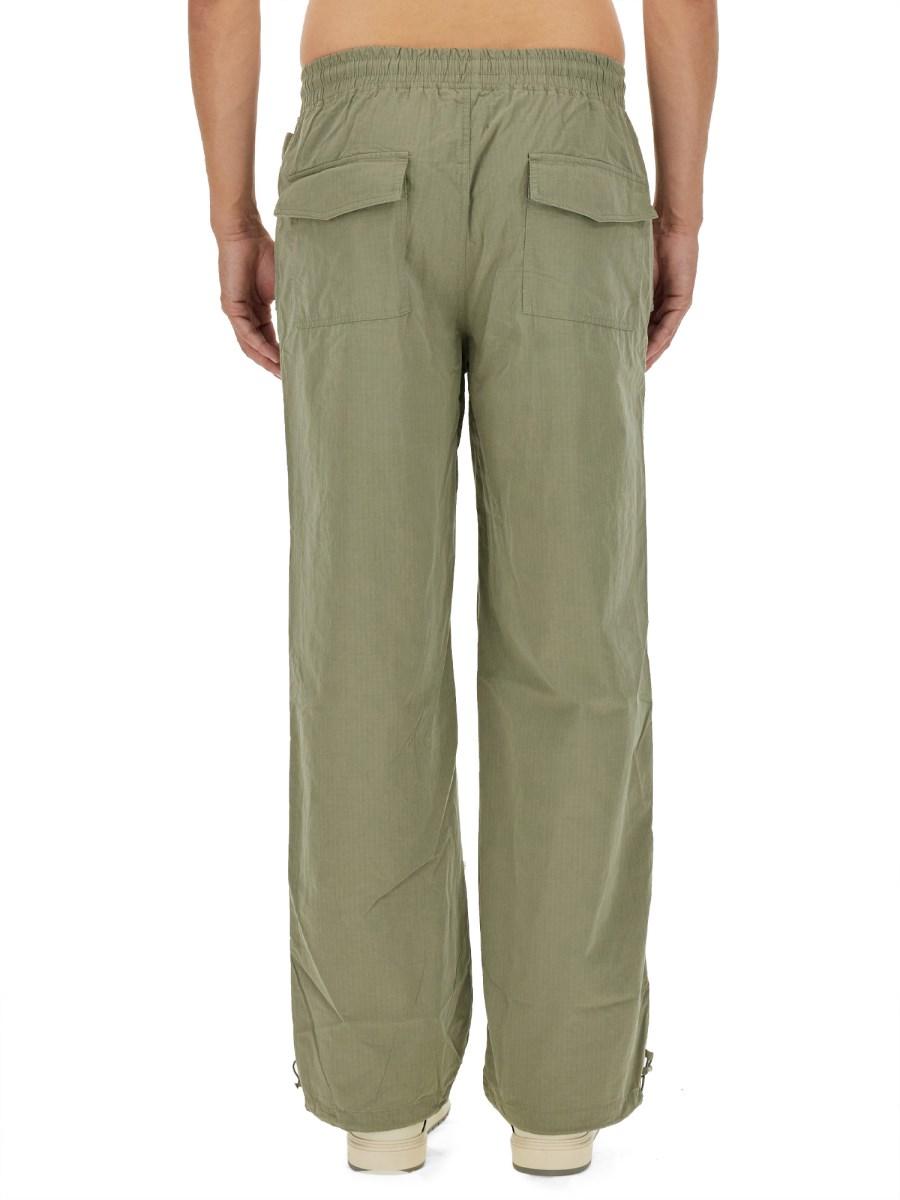 REPRESENT PANTALONE IN MISTO COTONE