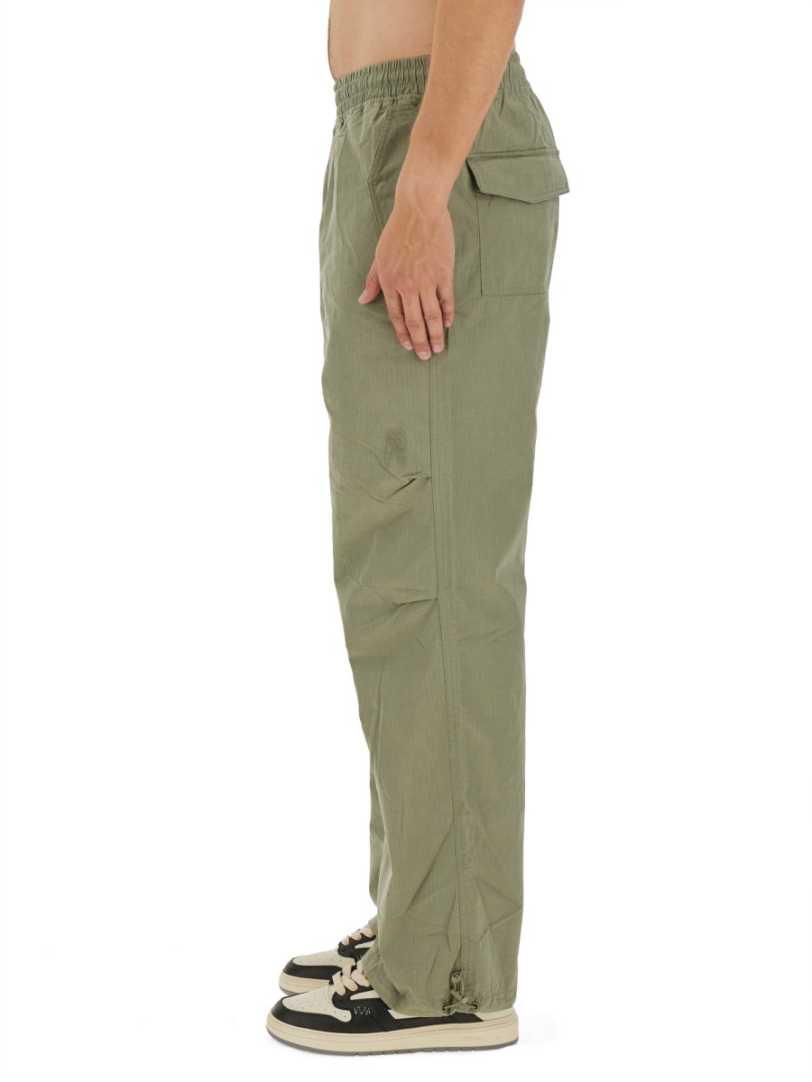 REPRESENT PANTALONE IN MISTO COTONE