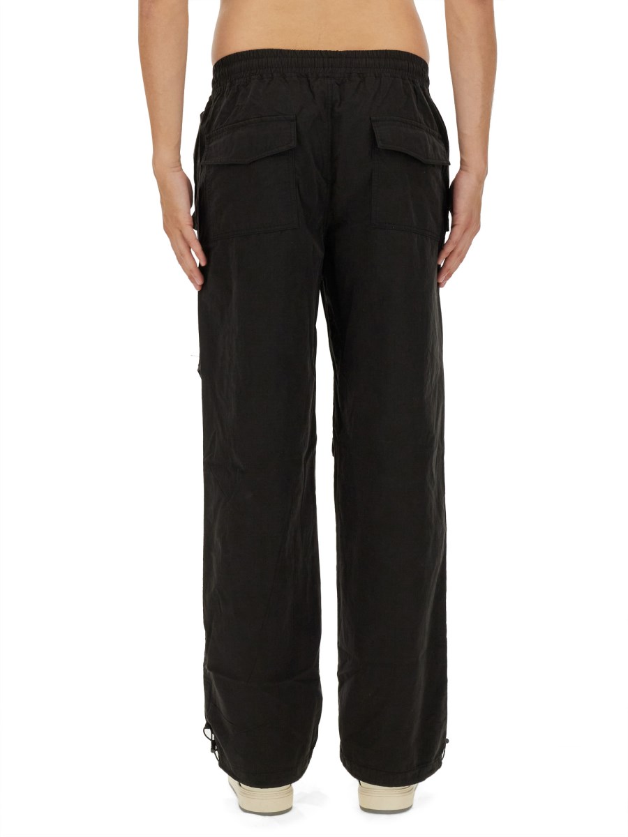 REPRESENT PANTALONE IN MISTO COTONE