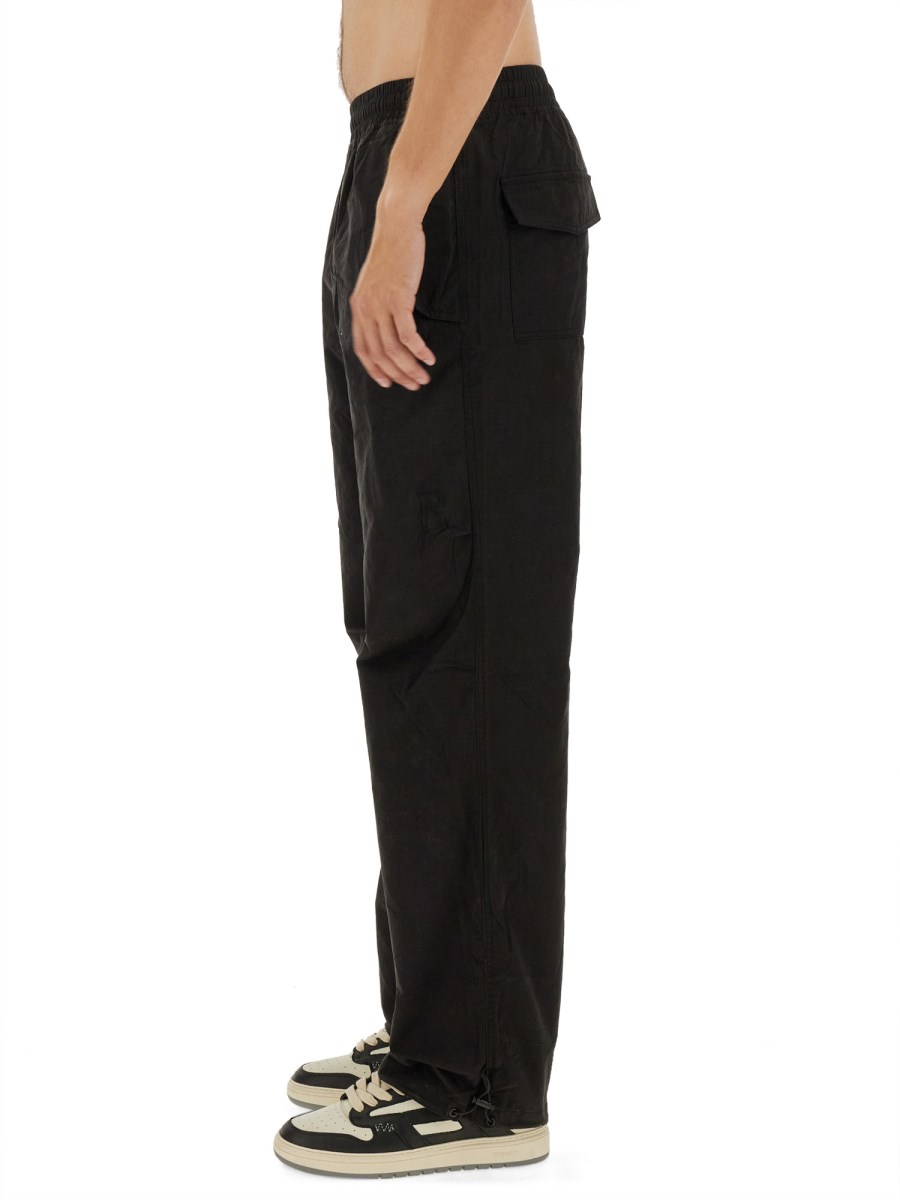 REPRESENT PANTALONE IN MISTO COTONE