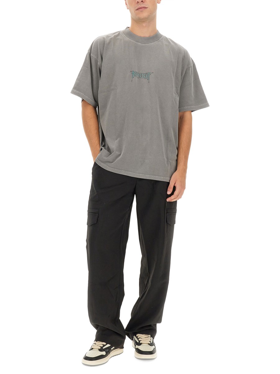 REPRESENT PANTALONE RELAXED FIT