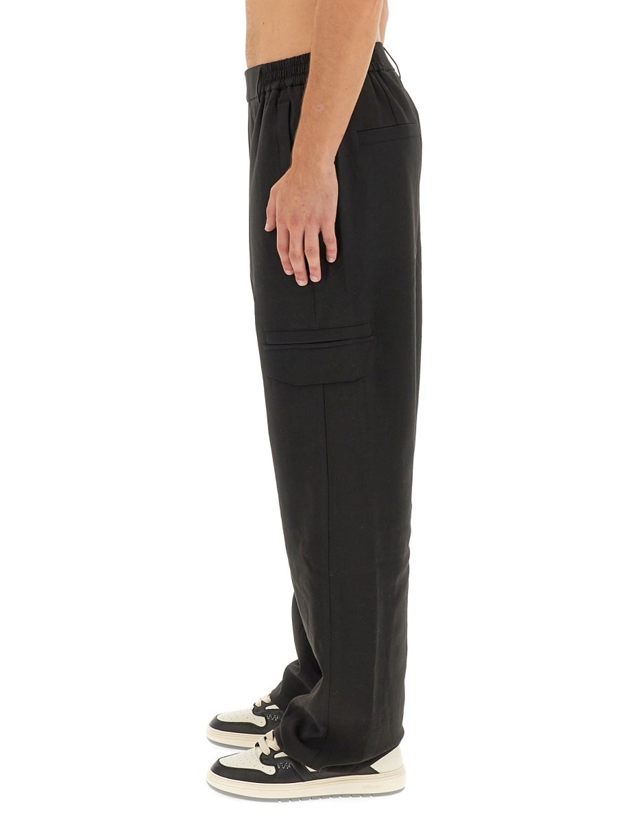 REPRESENT PANTALONE RELAXED FIT