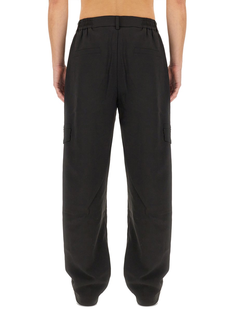 REPRESENT PANTALONE RELAXED FIT