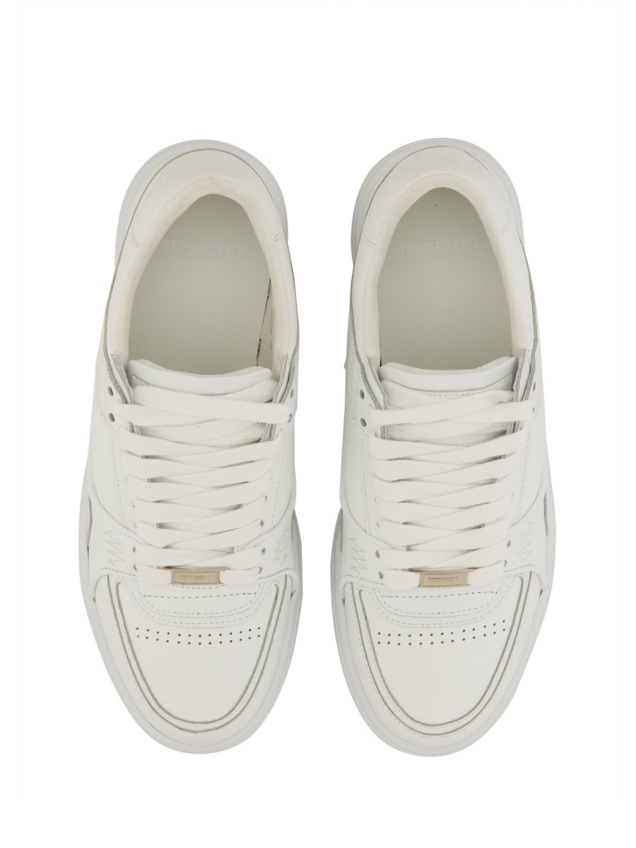 REPRESENT SNEAKER "APEX"