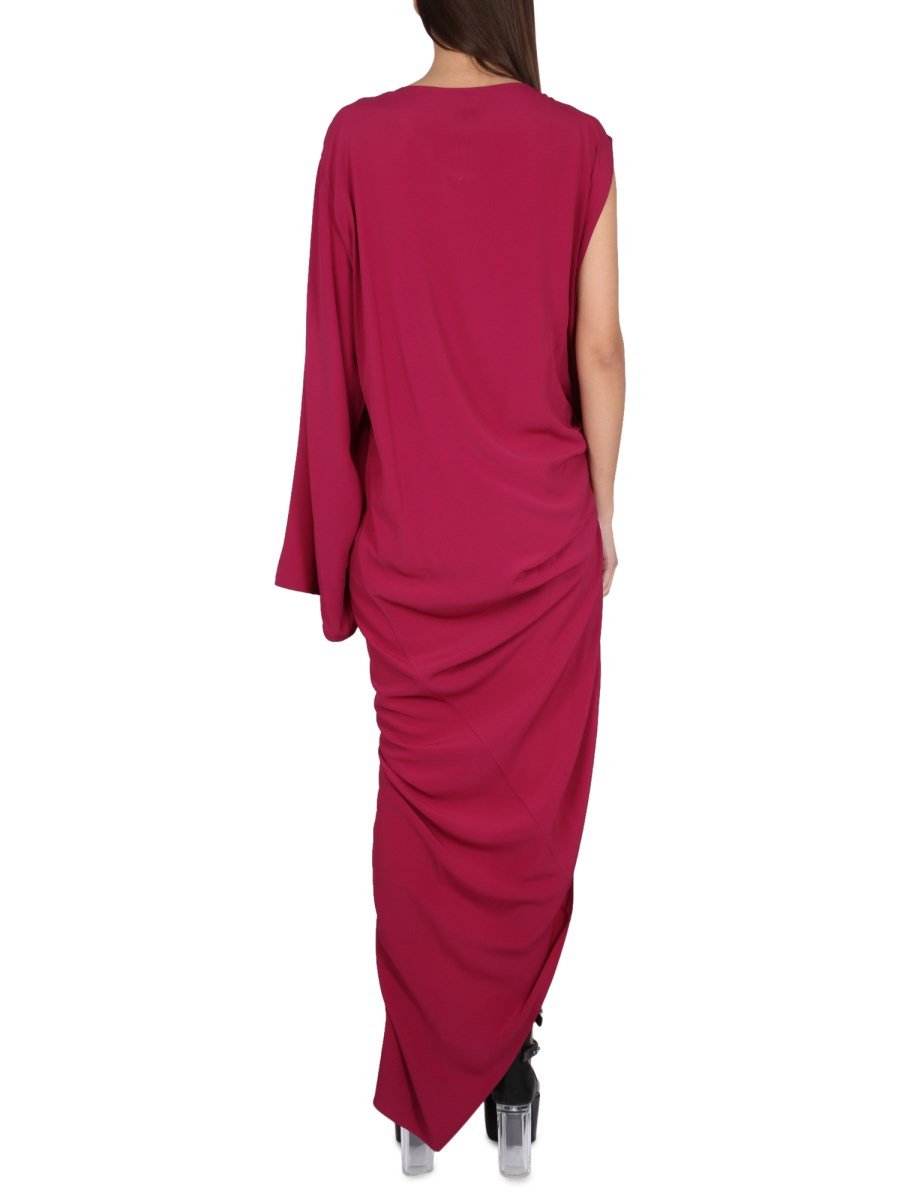 RICK OWENS ABITO EDFU