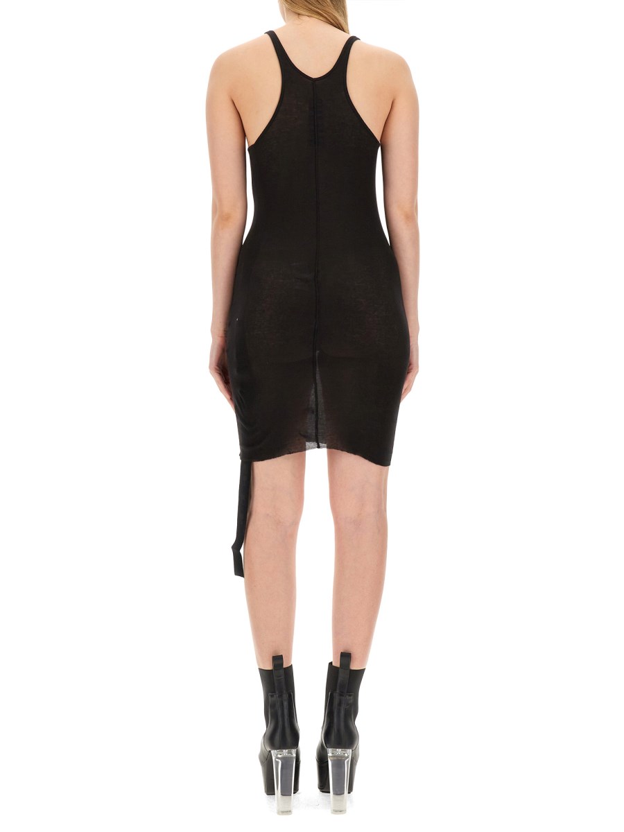 RICK OWENS DRKSHDW ABITO IN COTONE