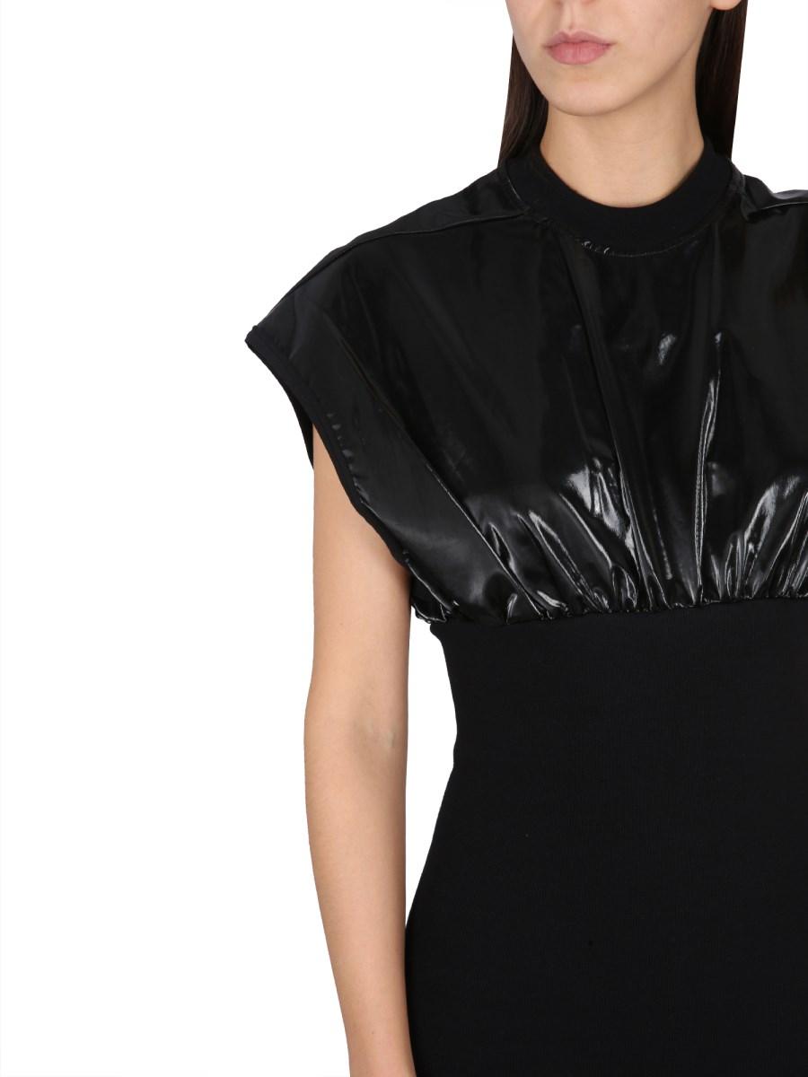 RICK OWENS DRKSHDW ABITO MINI TOMMY