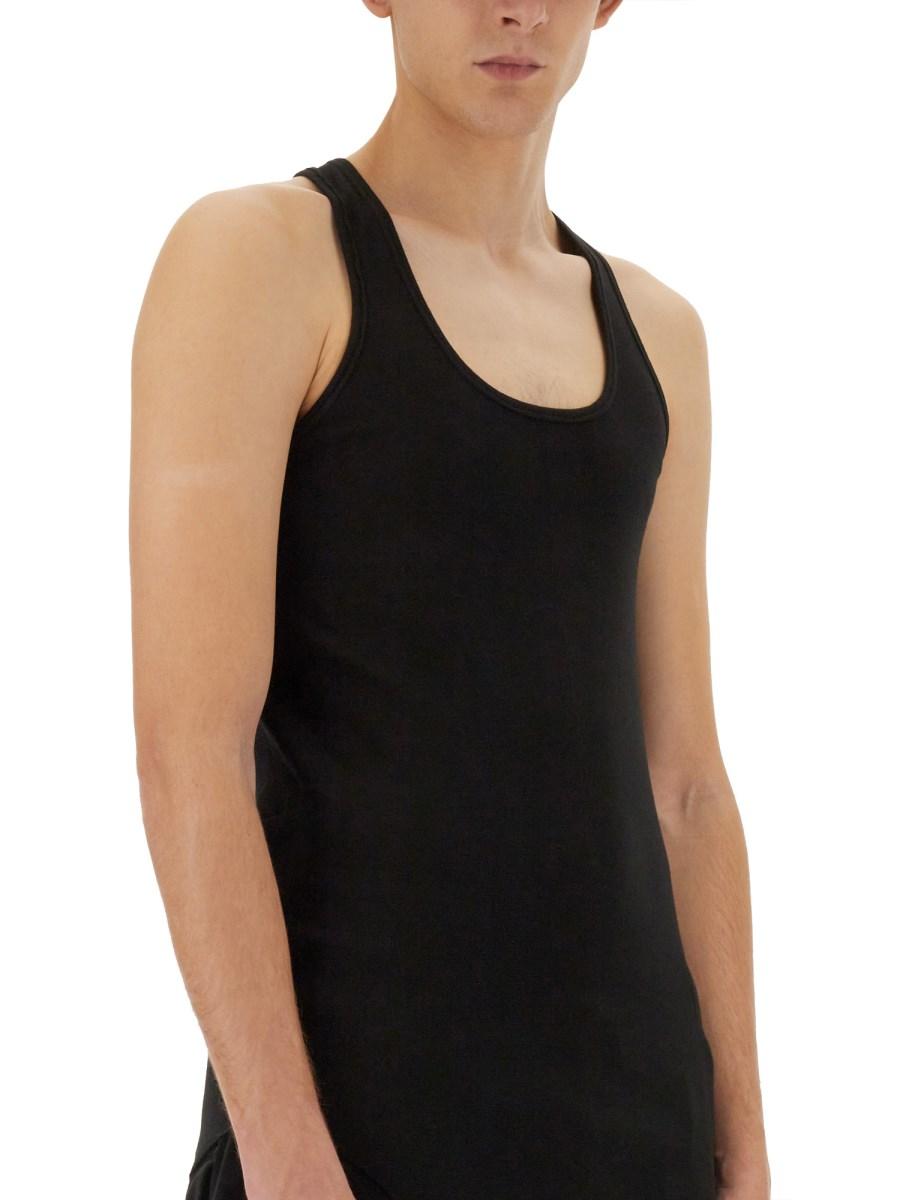 RICK OWENS DRKSHDW CANOTTA IN COTONE