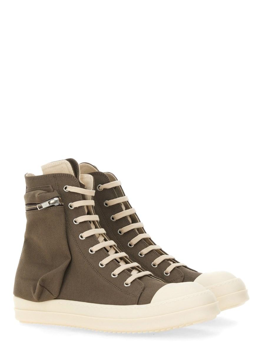 RICK OWENS DRKSHDW SNEAKER CARGO