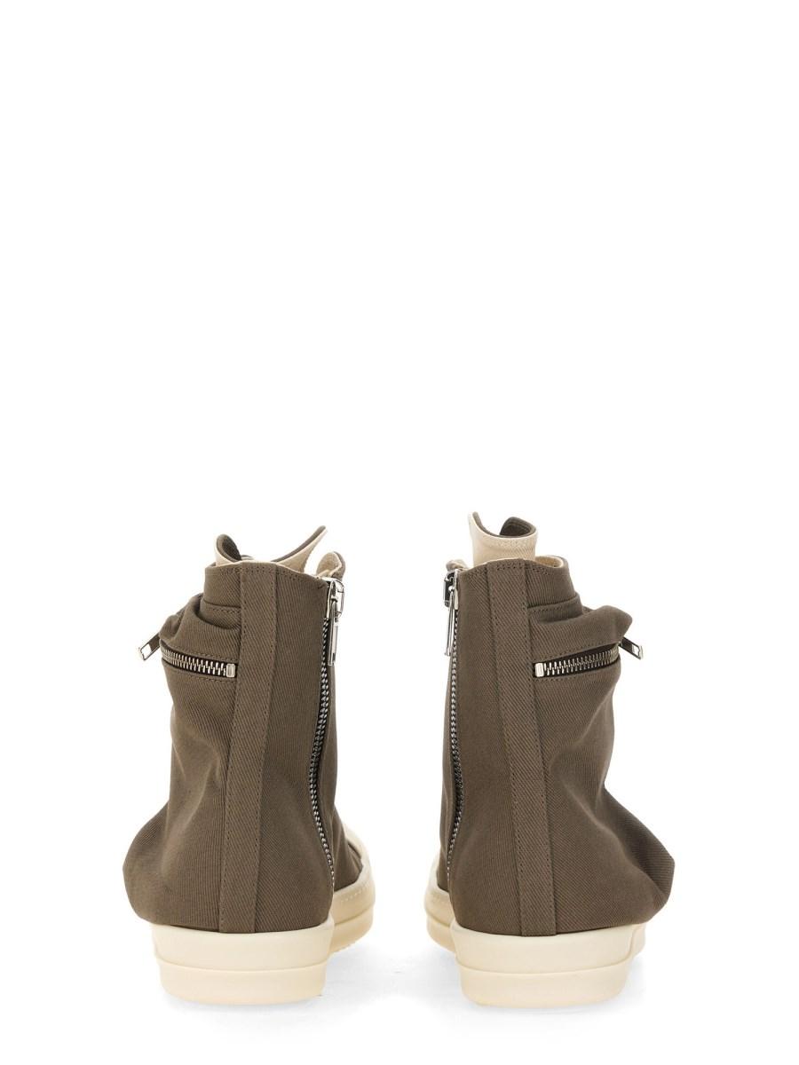 RICK OWENS DRKSHDW SNEAKER CARGO