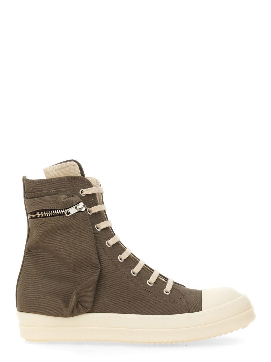 RICK OWENS DRKSHDW SNEAKER CARGO