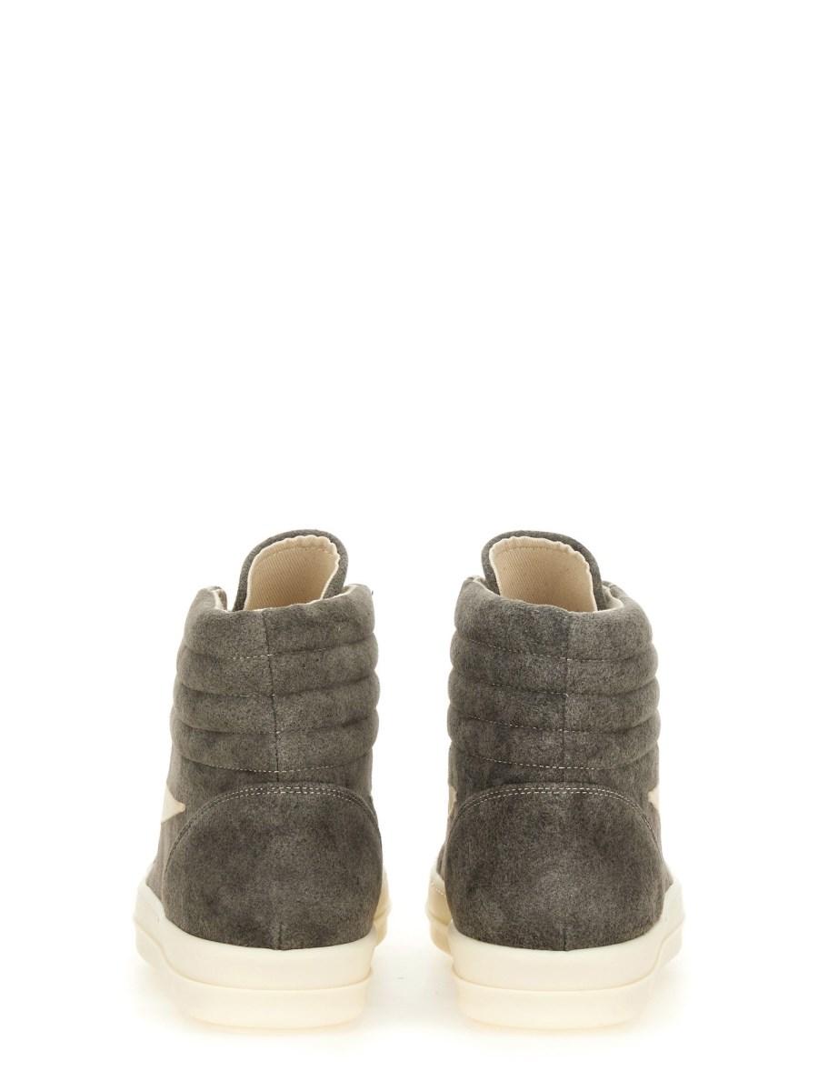 RICK OWENS DRKSHDW SNEAKER VINTAGE HIGH