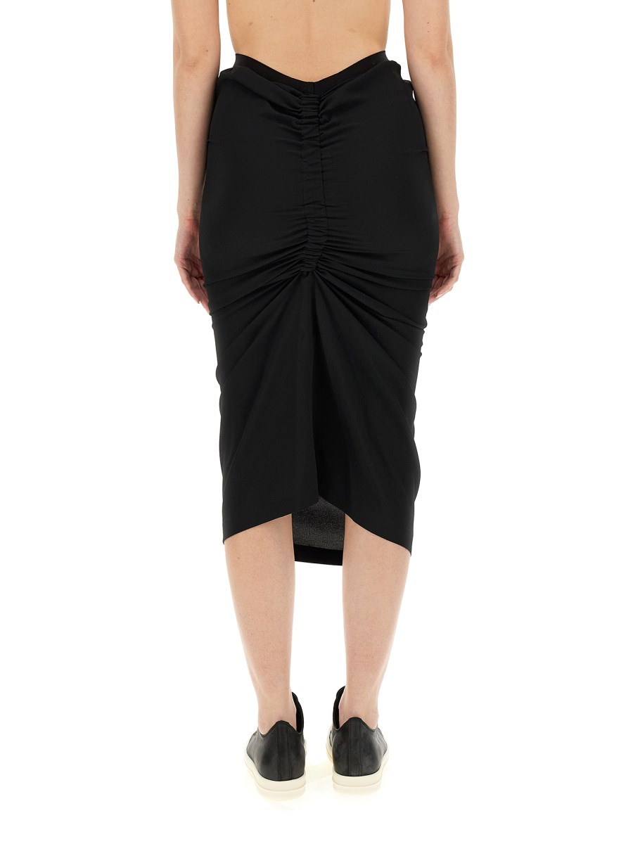RICK OWENS GONNA "SHRIMP"