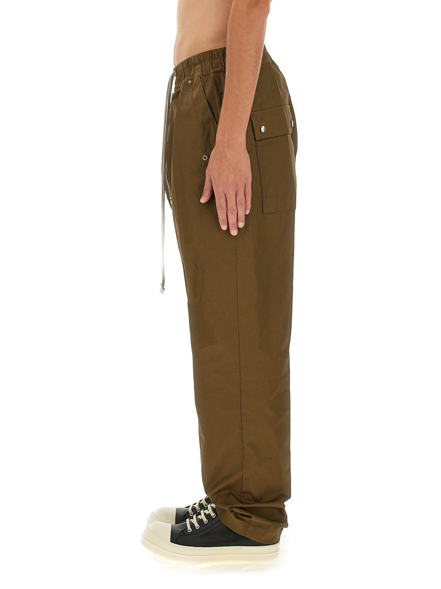 RICK OWENS PANTALONE BELA