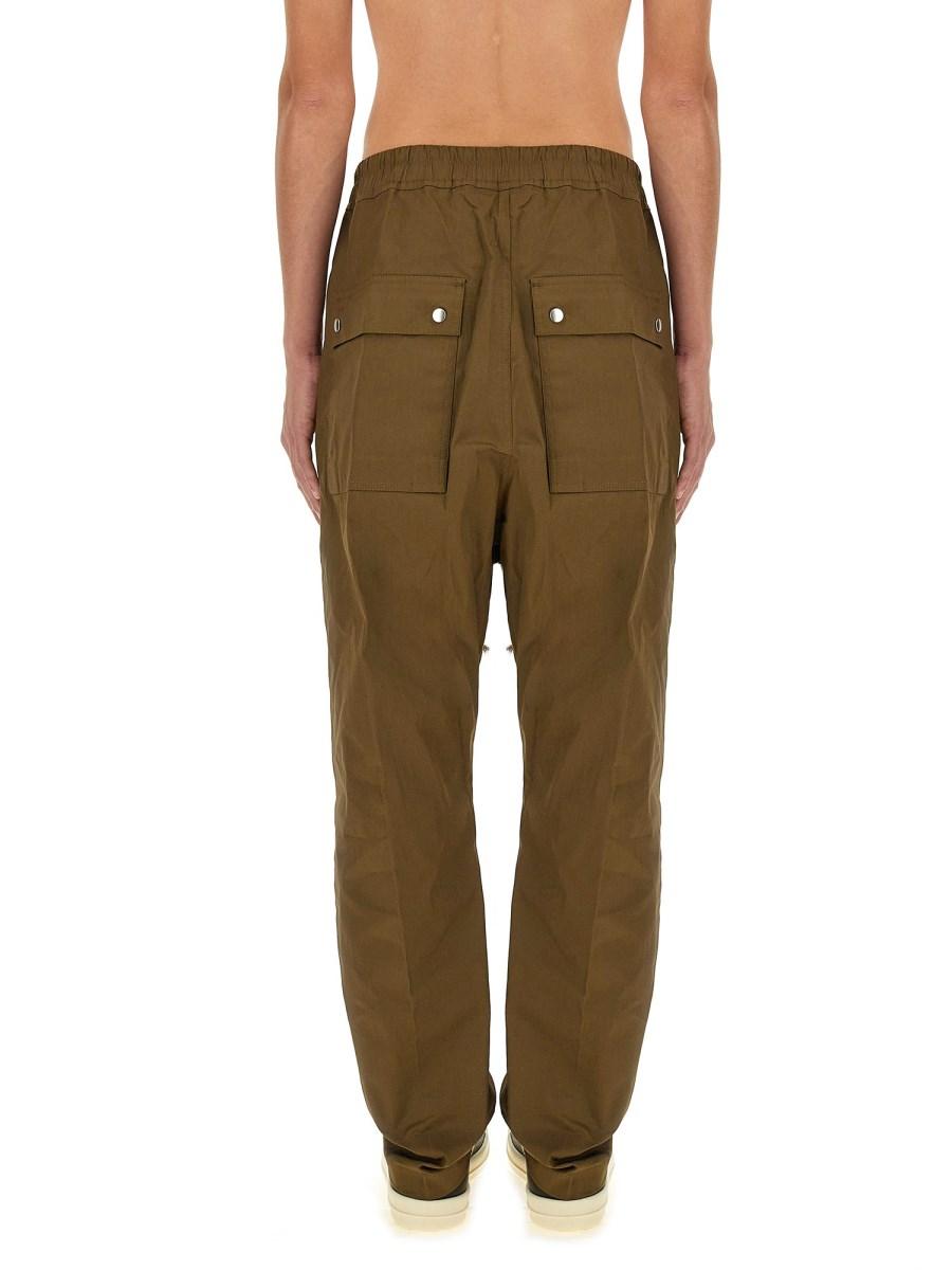 RICK OWENS PANTALONE BELA